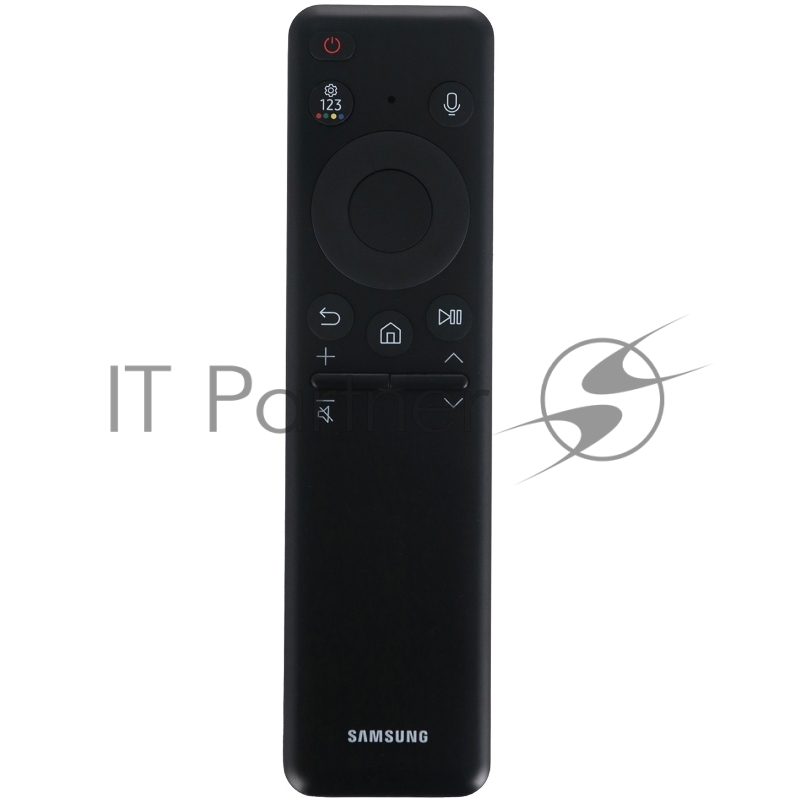 Телевизор Samsung 85 QE85Q70DAUXRU Series 7 черный QLED 4K Ultra HD 120Hz Smart TV