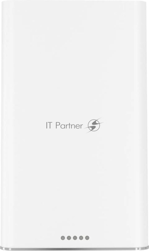 Вытяжка каминная Elikor MiX 50П-650-Э3Д белый управление: электронное (1 мотор)