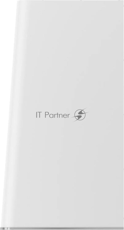 Вытяжка каминная Elikor MiX 50П-650-Э3Д белый управление: электронное (1 мотор)