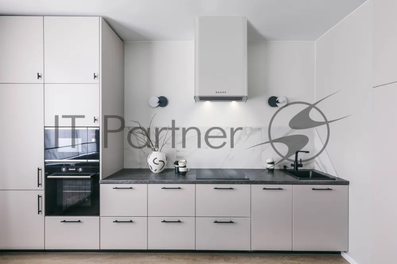 Вытяжка Elikor MIX 50Н-650-Э3Д нерж/срб