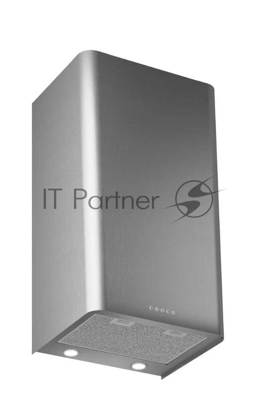 Вытяжка Elikor MIX 50Н-650-Э3Д нерж/срб