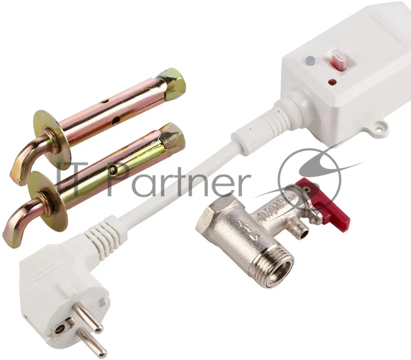 Водонагреватель Electrolux EWH 50 Centurio IQ 3.0