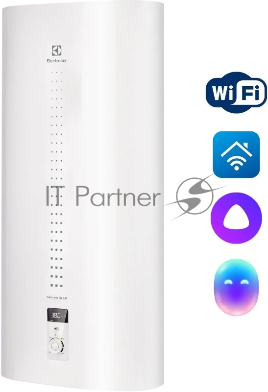 Водонагреватель Electrolux EWH 50 Centurio IQ 3.0