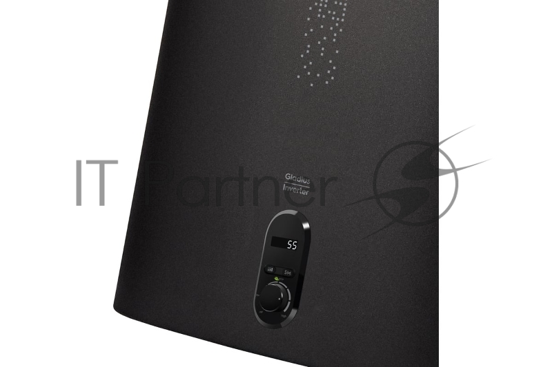 Водонагреватель Electrolux EWH 100 Gladius Inverter Grafit