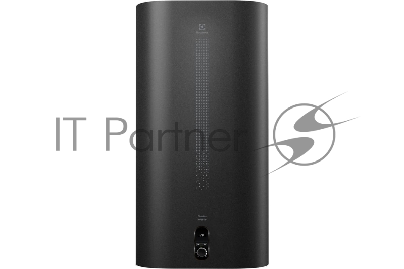 Водонагреватель Electrolux EWH 100 Gladius Inverter Grafit