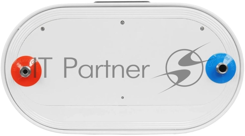 Водонагреватель Haier ES50V-F6 INOX 2кВт 50л электрический настенный/белый