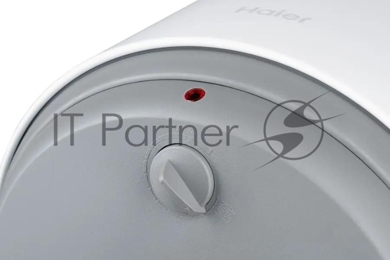 Водонагреватель Haier ES80V-B1 SLIM 1.5кВт 80л электрический настенный/белый