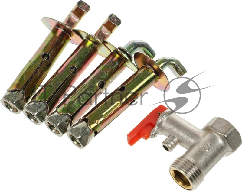 Электрический водонагреватель серии UltraHeat Mechanic AWH1613/51(100YA)