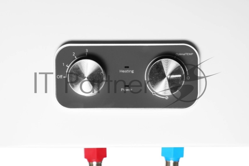 Электрический водонагреватель серии UltraHeat Mechanic AWH1613/51(100YA)