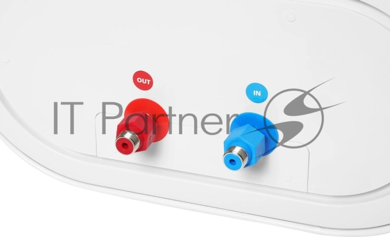 Электрический водонагреватель серии UltraHeat Mechanic AWH1613/51(100YA)