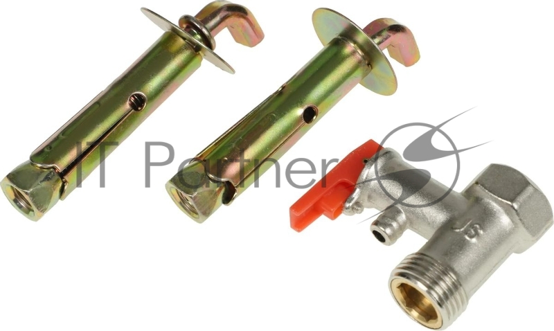 Электрический водонагреватель серии UltraHeat Smart AWH1621/51(50YC)