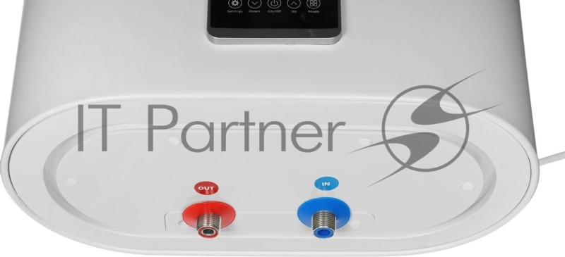 Электрический водонагреватель серии UltraHeat Smart AWH1621/51(50YC)