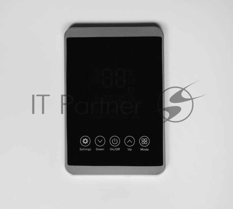 Электрический водонагреватель серии UltraHeat Smart AWH1621/51(50YC)