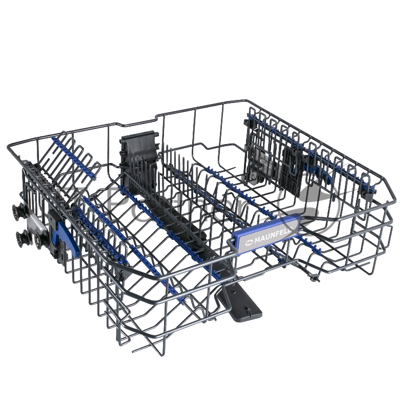 Посудомоечная машина MAUNFELD MLP60330T Smart Beam Inverter