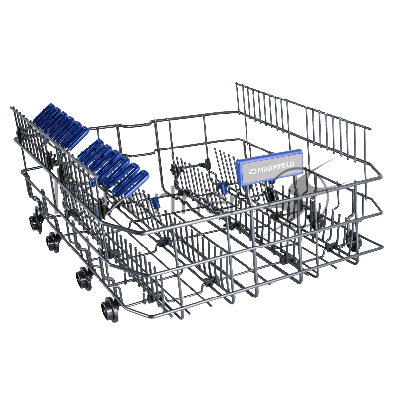 Посудомоечная машина MAUNFELD MLP60330T Smart Beam Inverter