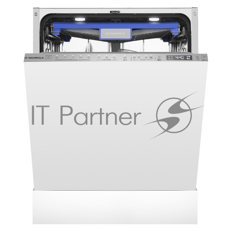 Посудомоечная машина MAUNFELD MLP60330T Smart Beam Inverter