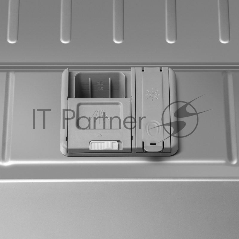 Посудомоечная машина MAUNFELD MLP60330T Smart Beam Inverter