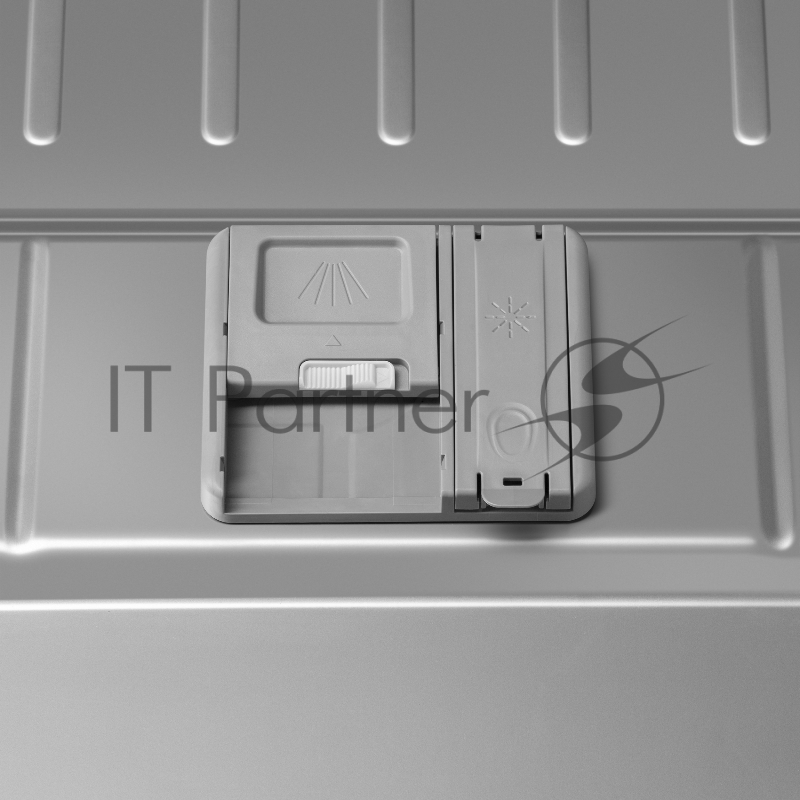 Посудомоечная машина MAUNFELD MLP60330T Smart Beam Inverter