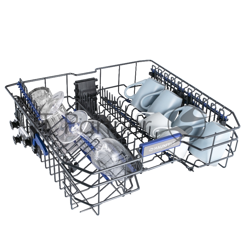 Посудомоечная машина MAUNFELD MLP60330T Smart Beam Inverter