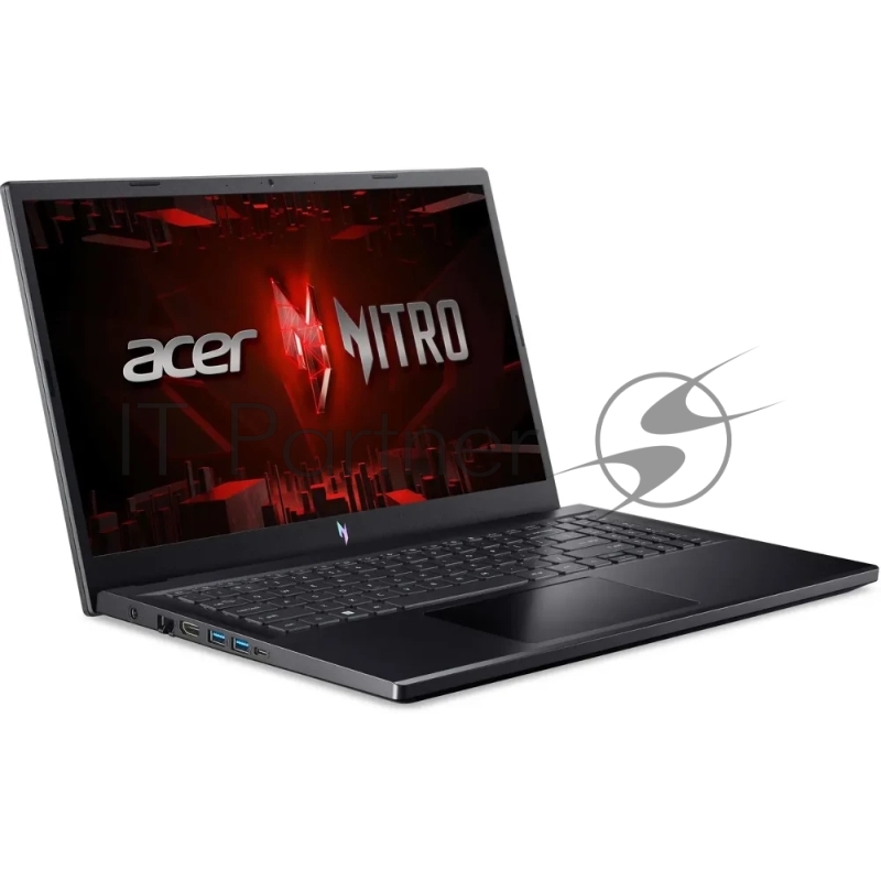 Игровой ноутбук Acer Nitro V 15 ANV15-51-789J 15.6 FHD IPS 144 Hz / i7-13620H / 16GB / SSD 512GB /