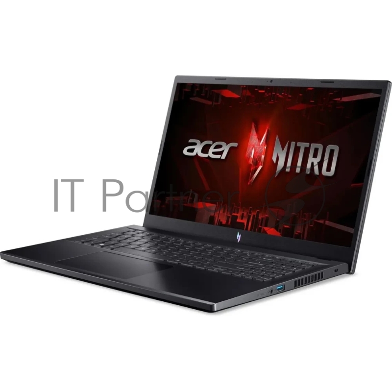 Игровой ноутбук Acer Nitro V 15 ANV15-51-789J 15.6 FHD IPS 144 Hz / i7-13620H / 16GB / SSD 512GB /