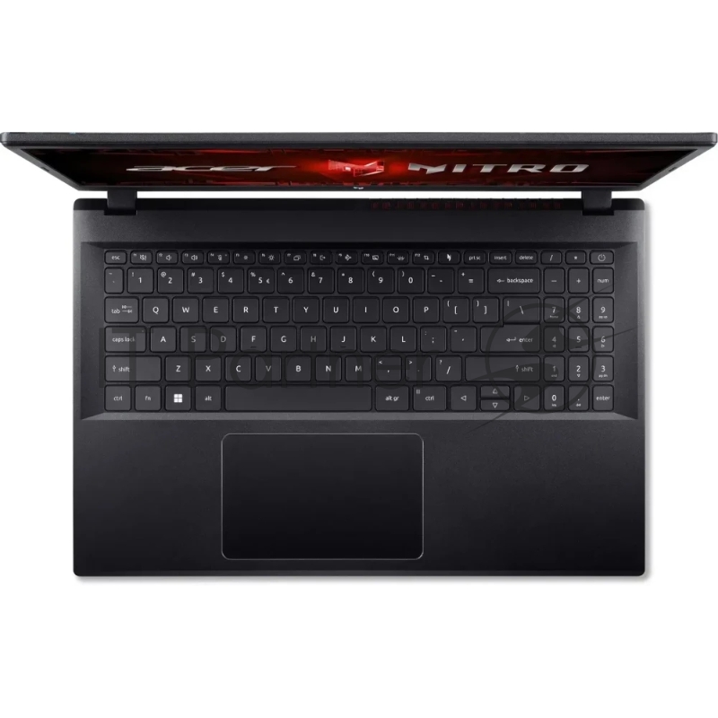 Игровой ноутбук Acer Nitro V 15 ANV15-51-789J 15.6 FHD IPS 144 Hz / i7-13620H / 16GB / SSD 512GB /
