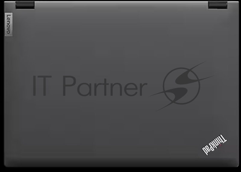 Ноутбук Lenovo ThinkPad P16v Gen1 i7-13800H /16Gb/ 512Gb/ RTX2000Ada 8Gb/ DOS