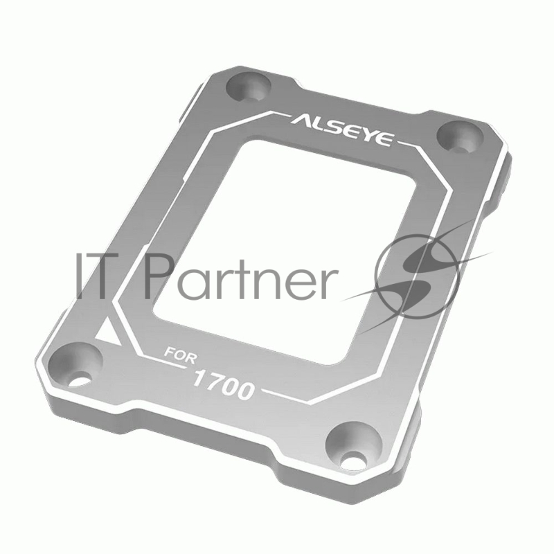 Рамка для процессора Alseye CB-S-1700