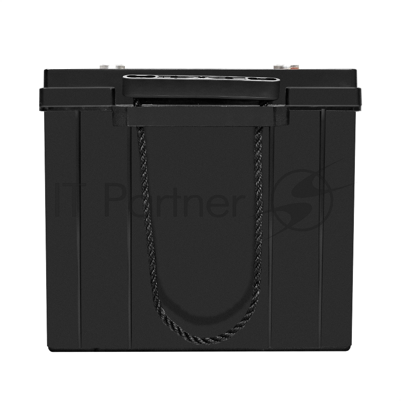 Аккумуляторная батарея ExeGate DTM 12200L (12V 200Ah, болт М8)