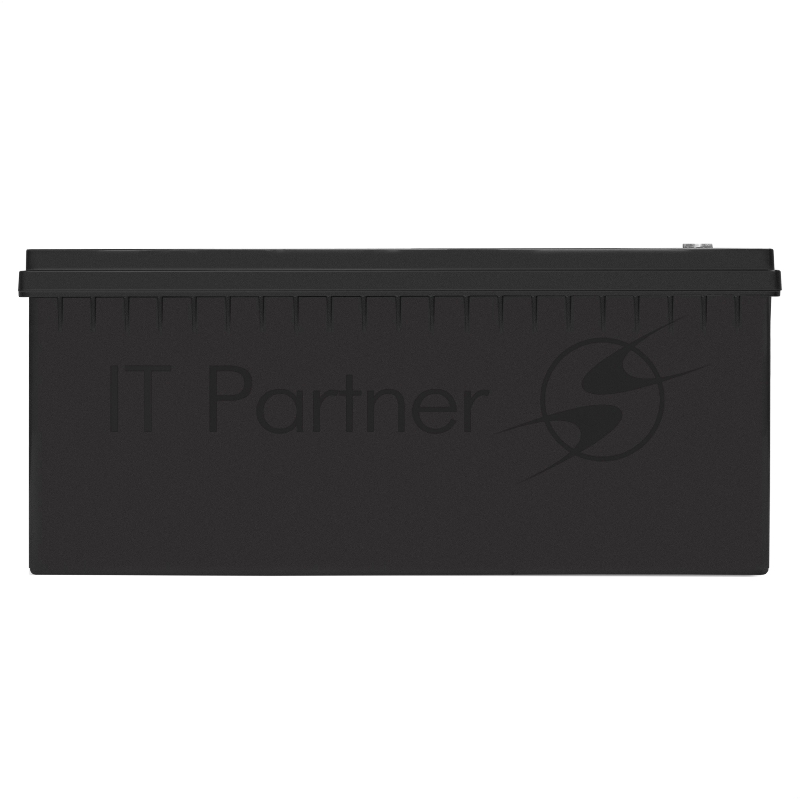 Аккумуляторная батарея ExeGate DTM 12200L (12V 200Ah, болт М8)