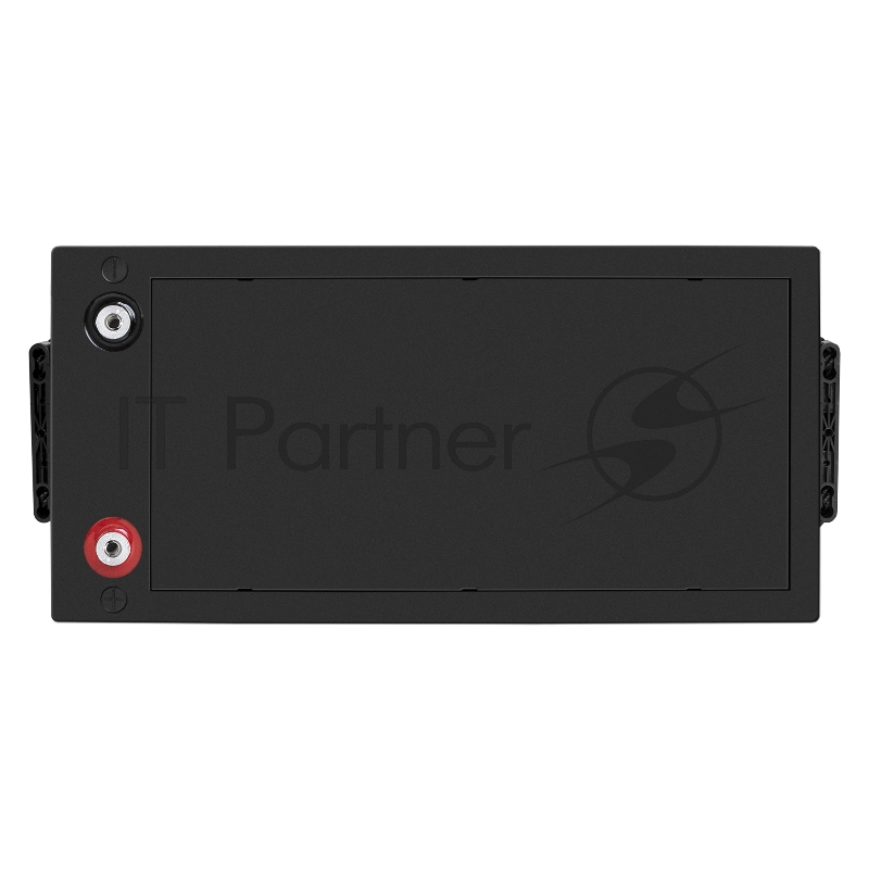 Аккумуляторная батарея ExeGate DTM 12200L (12V 200Ah, болт М8)