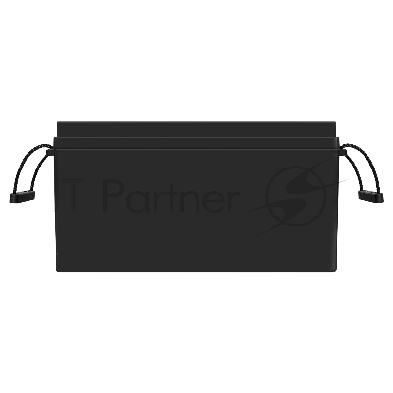 Аккумуляторная батарея ExeGate DTM 12150L (12V 150Ah, болт М8)