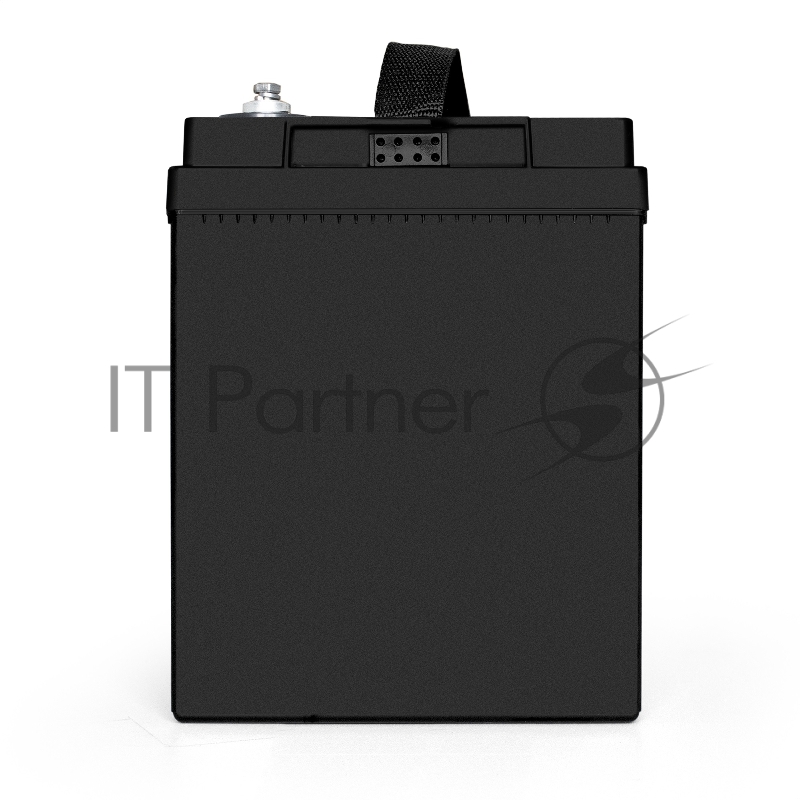 Аккумуляторная батарея ExeGate DTM 12100L (12V 100Ah, болт М6)