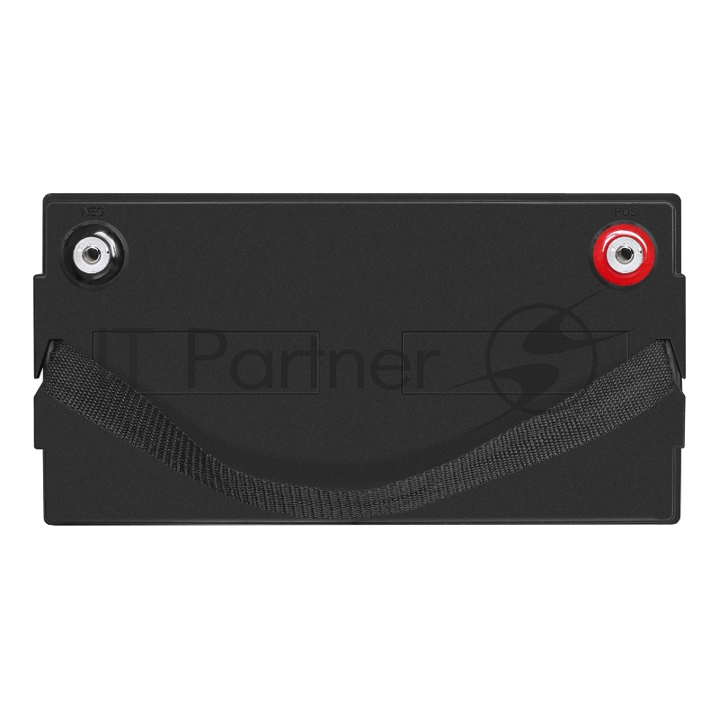 Аккумуляторная батарея ExeGate DTM 12100L (12V 100Ah, болт М6)