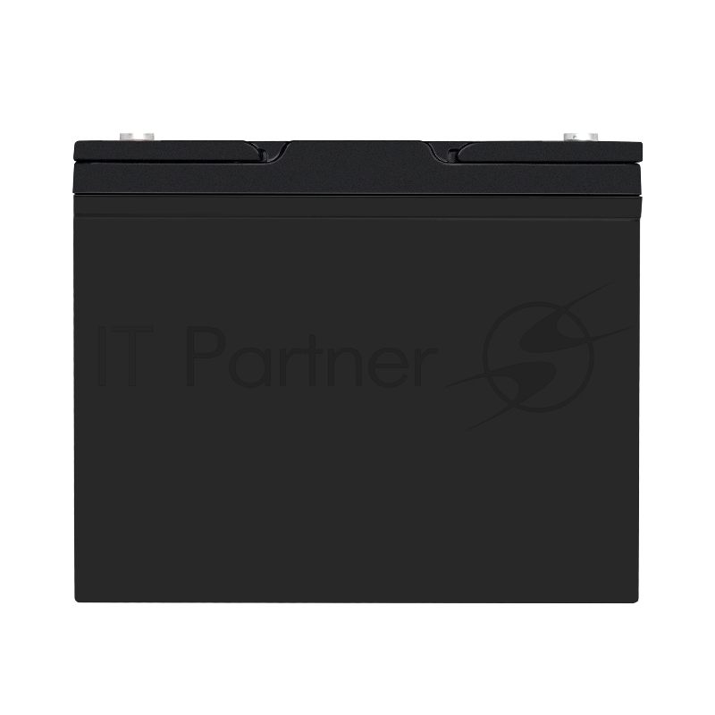 Аккумуляторная батарея ExeGate DTM 1275L (12V 75Ah, болт М6)