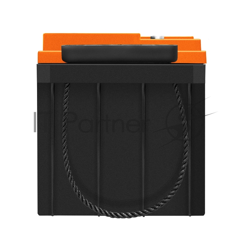 Аккумуляторная батарея ExeGate HRL 12-65 (12V 65Ah, болт М6)