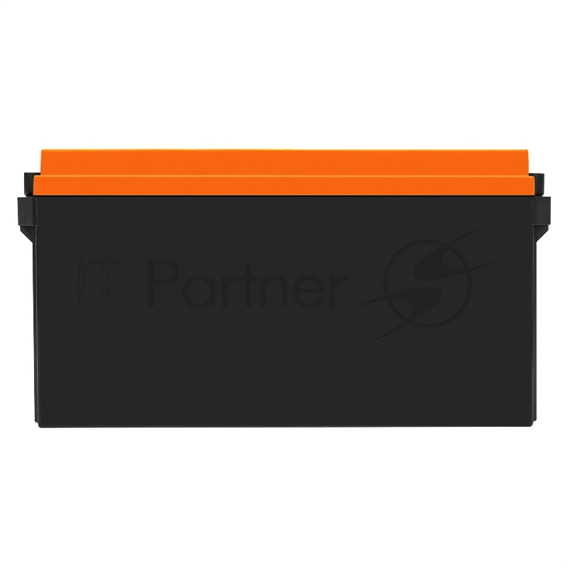 Аккумуляторная батарея ExeGate HRL 12-65 (12V 65Ah, болт М6)