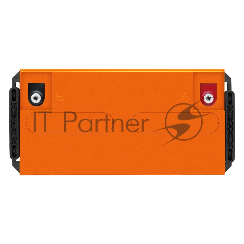 Аккумуляторная батарея ExeGate HRL 12-65 (12V 65Ah, болт М6)