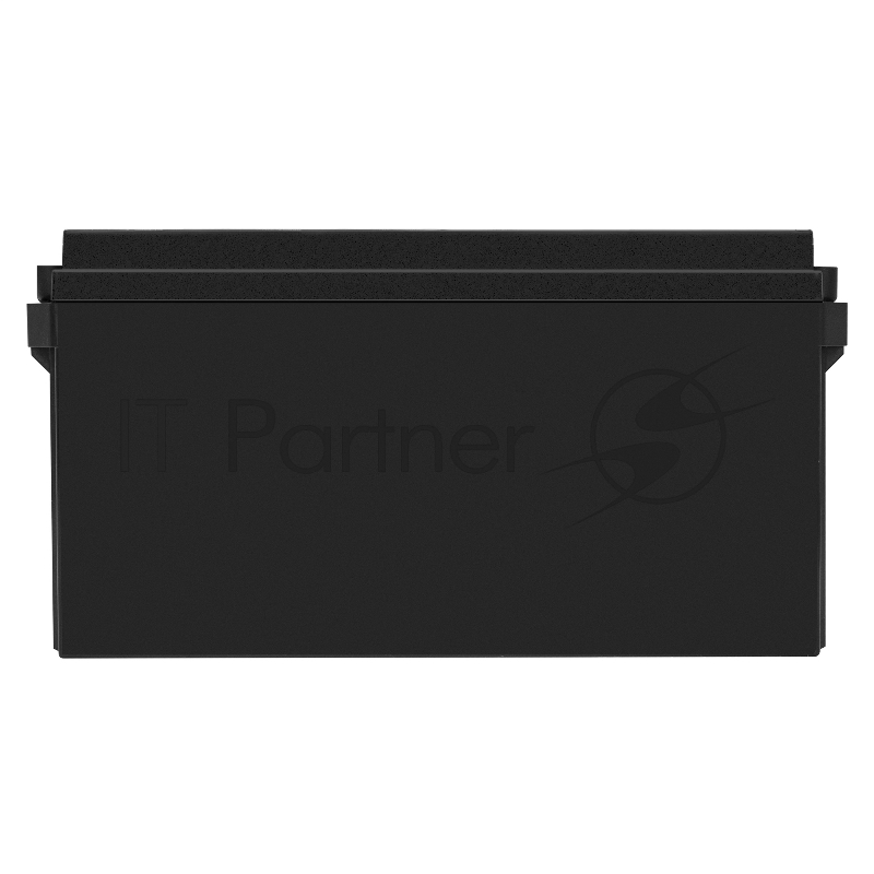 Аккумуляторная батарея ExeGate DTM 1265L (12V 65Ah, болт М6)