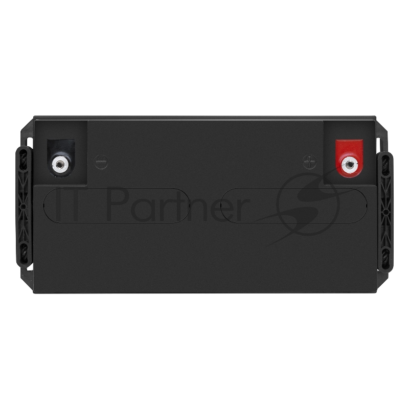 Аккумуляторная батарея ExeGate DTM 1265L (12V 65Ah, болт М6)