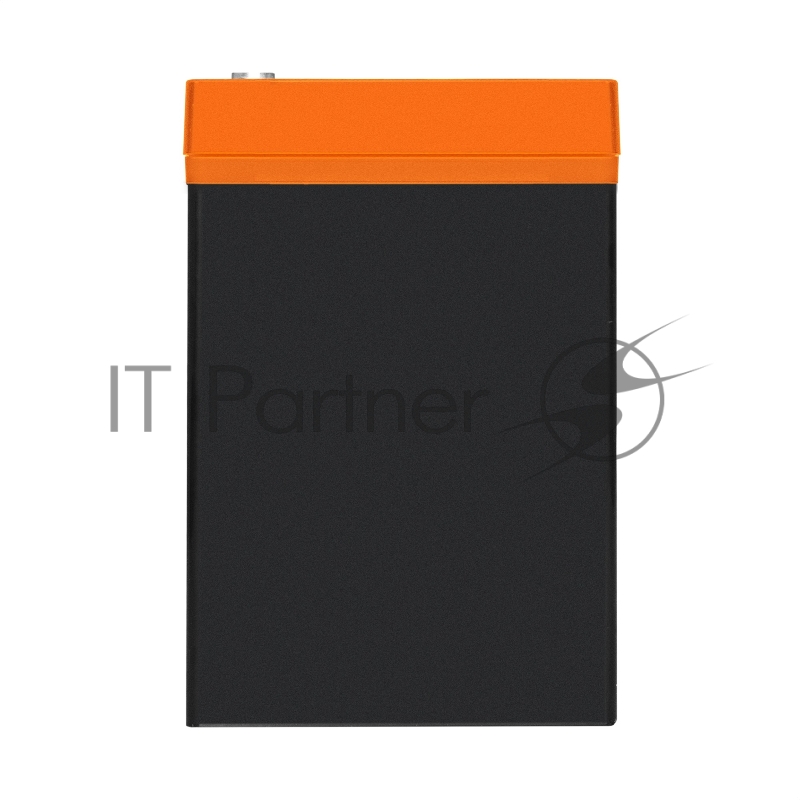 Аккумуляторная батарея ExeGate HR 12-55 (12V 55Ah, болт М6)