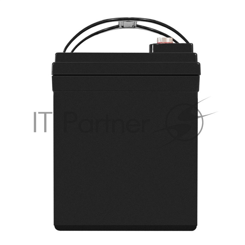 Аккумуляторная батарея ExeGate DTM 1233L (12V 33Ah, болт М6)