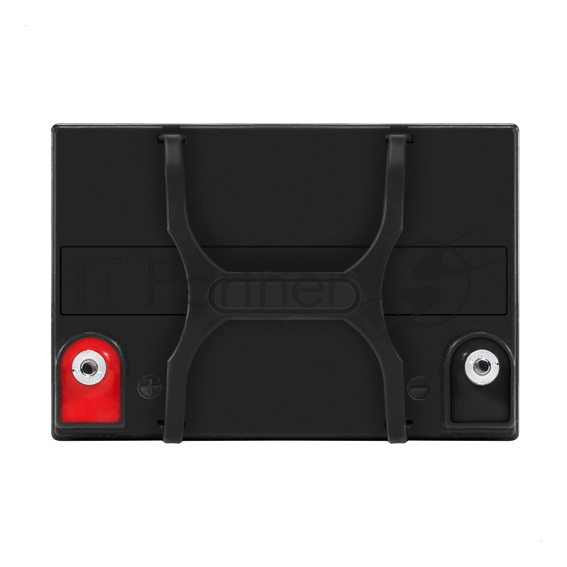 Аккумуляторная батарея ExeGate DTM 1233L (12V 33Ah, болт М6)