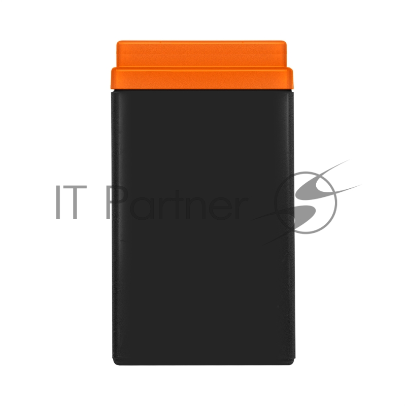 Аккумуляторная батарея ExeGate HRL 12-6 (12V 6Ah 1224W, клеммы F2)