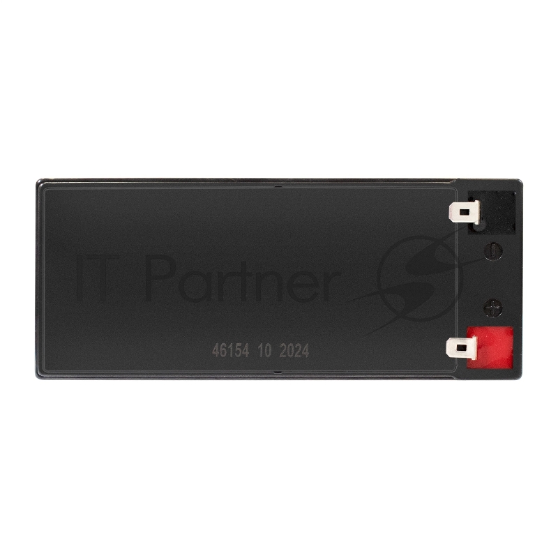 Аккумуляторная батарея ExeGate DT 1209 (12V 9Ah, клеммы F1)