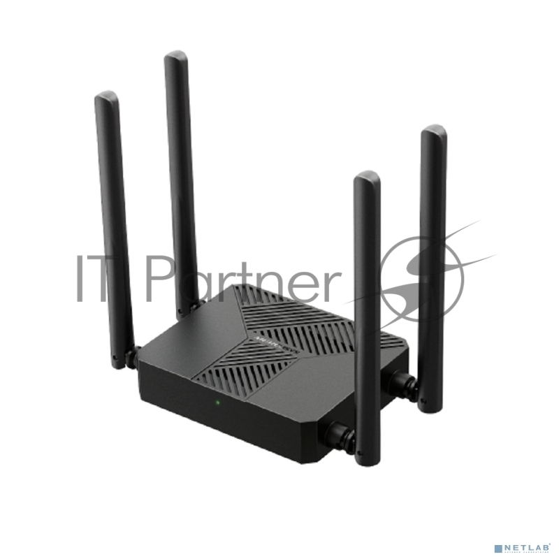 Маршрутизатор Mercusys MR62X AX1500 Wi-Fi 6 Router