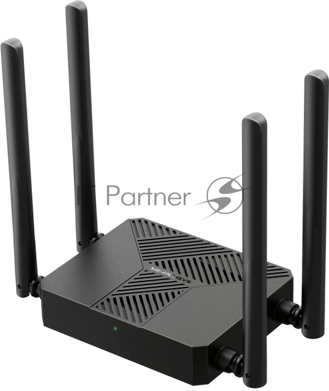 Маршрутизатор Mercusys MR62X AX1500 Wi-Fi 6 Router