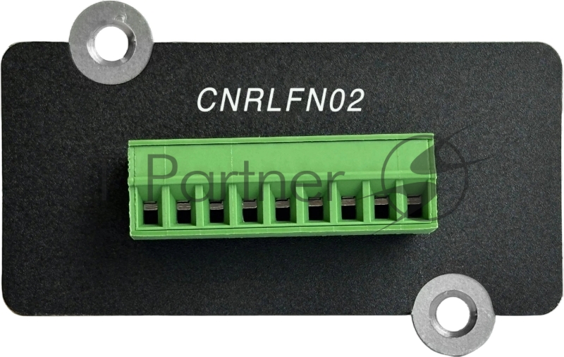 Плата управления Импульс CNRLFN02