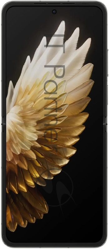 Смартфон Tecno Phantom V Flip2 5G, AE11 8/256Gb серый