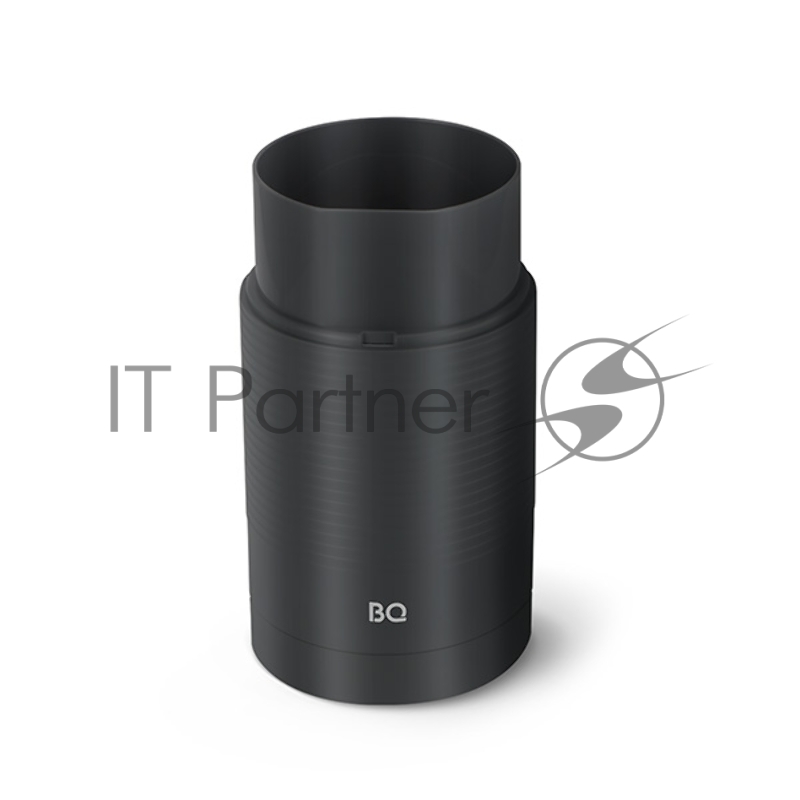 Измельчитель BQ CG1005 Black. Мощность:150 Вт / Защита от перегрева / Максимальная загрузка 70 г